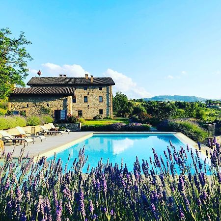 Agriturismo Podere Prasiano Marano sul Panaro Экстерьер фото