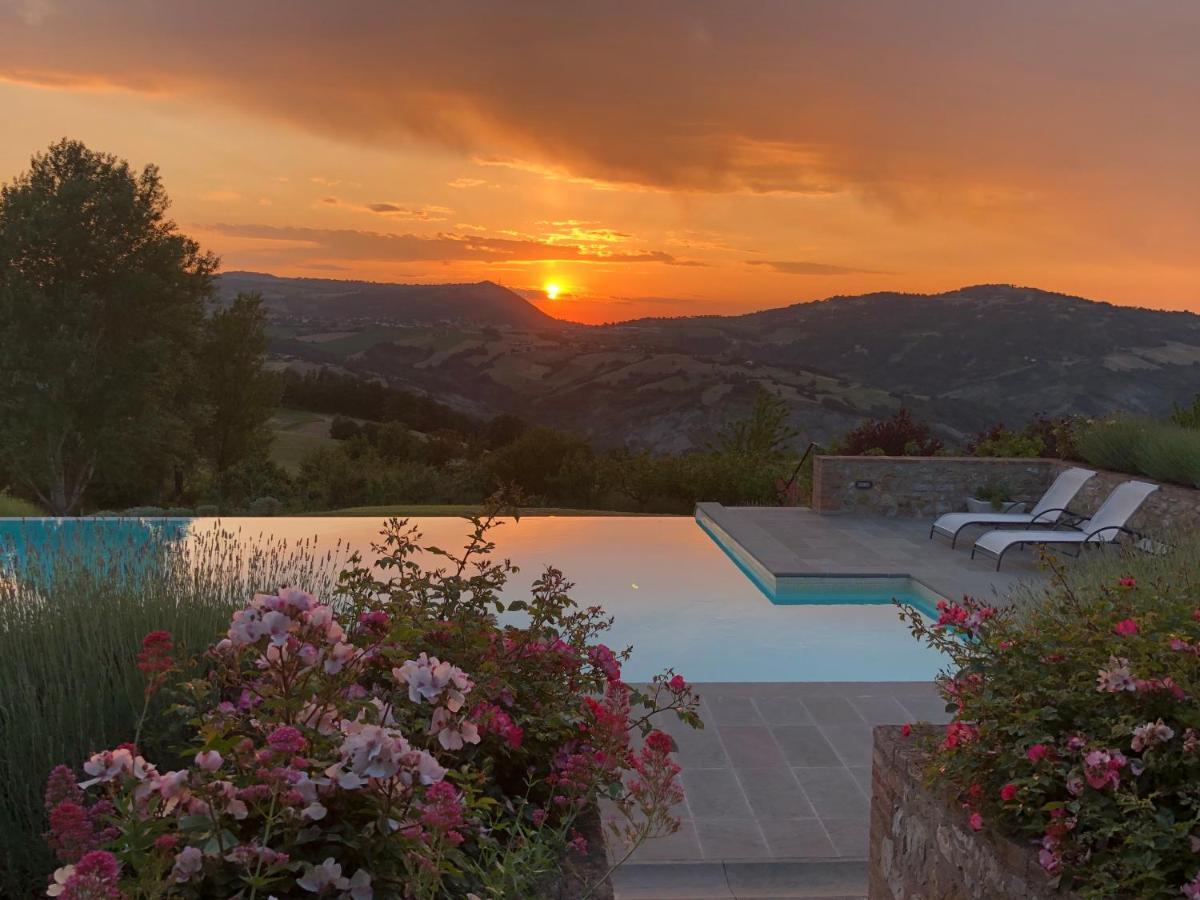 Agriturismo Podere Prasiano Marano sul Panaro Экстерьер фото