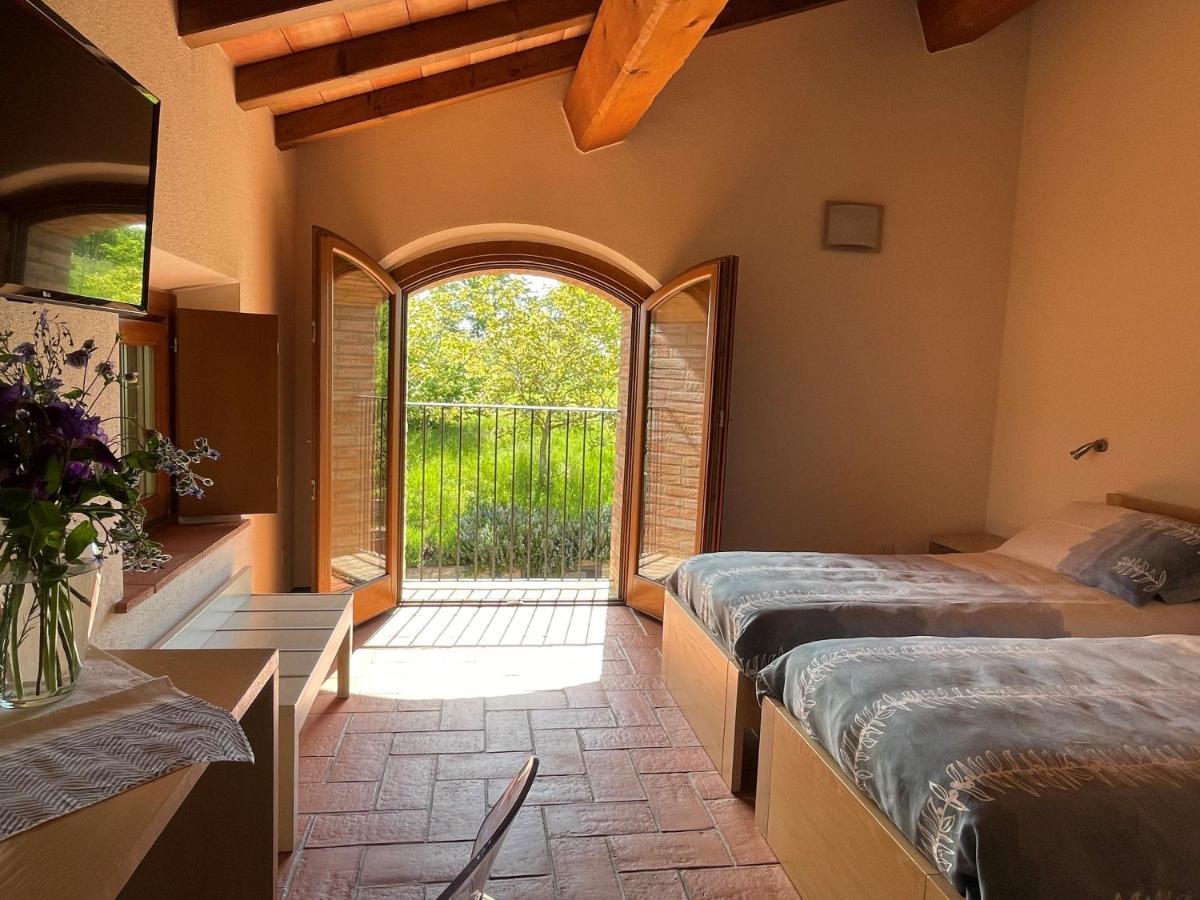 Agriturismo Podere Prasiano Marano sul Panaro Экстерьер фото
