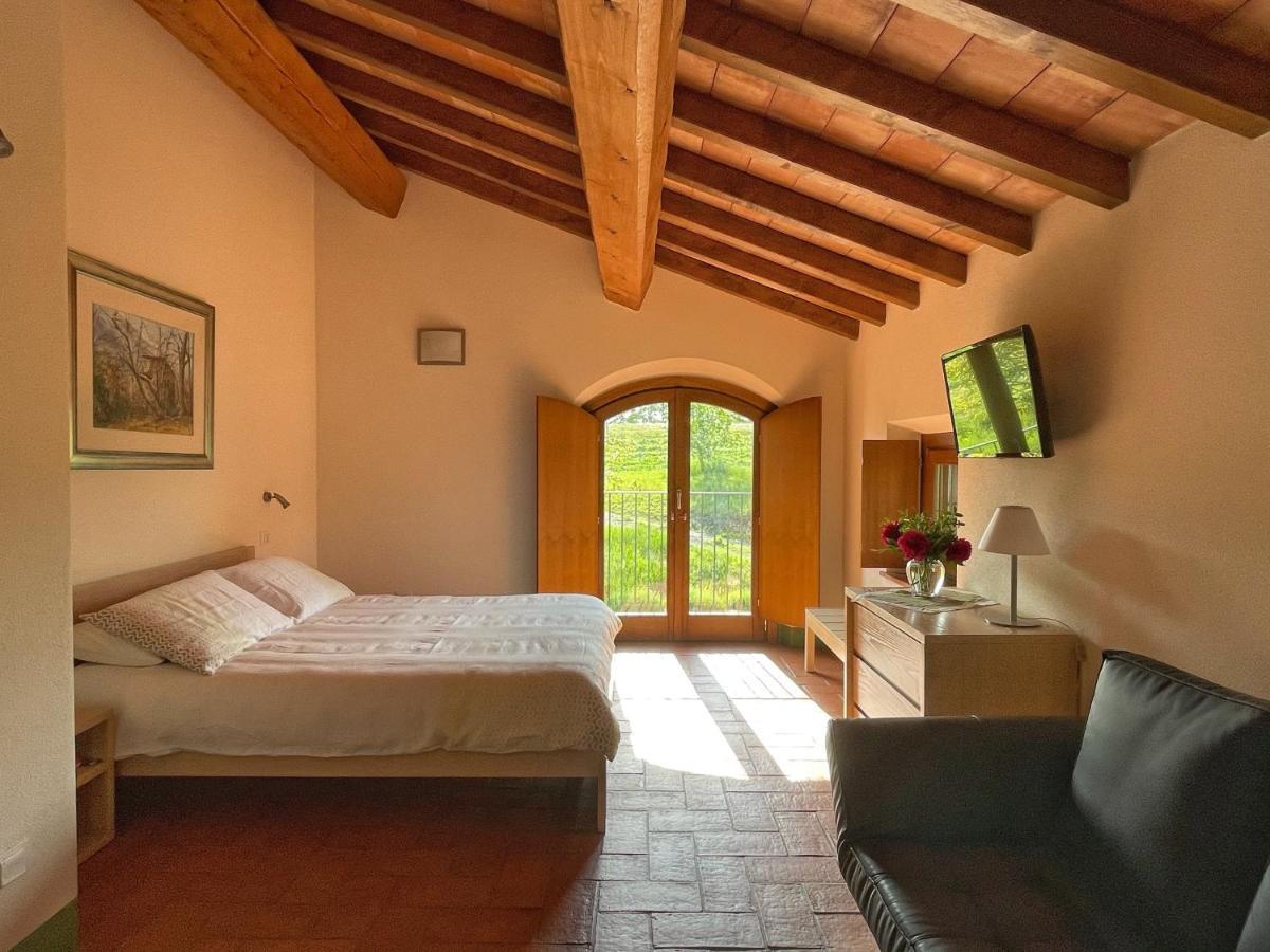 Agriturismo Podere Prasiano Marano sul Panaro Экстерьер фото