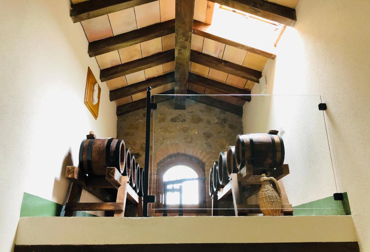 Agriturismo Podere Prasiano Marano sul Panaro Экстерьер фото