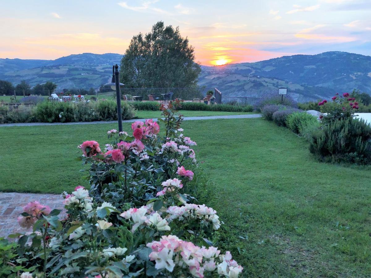 Agriturismo Podere Prasiano Marano sul Panaro Экстерьер фото