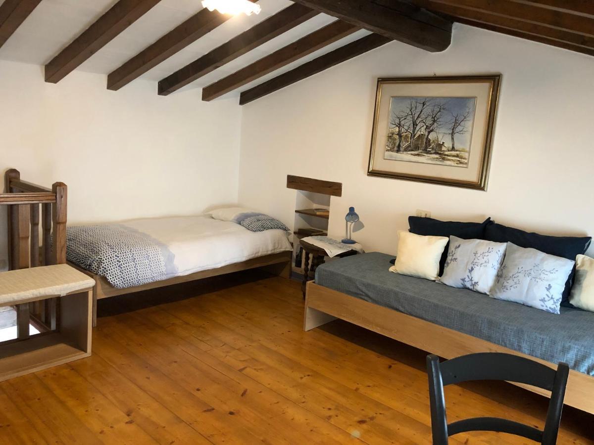 Agriturismo Podere Prasiano Marano sul Panaro Экстерьер фото