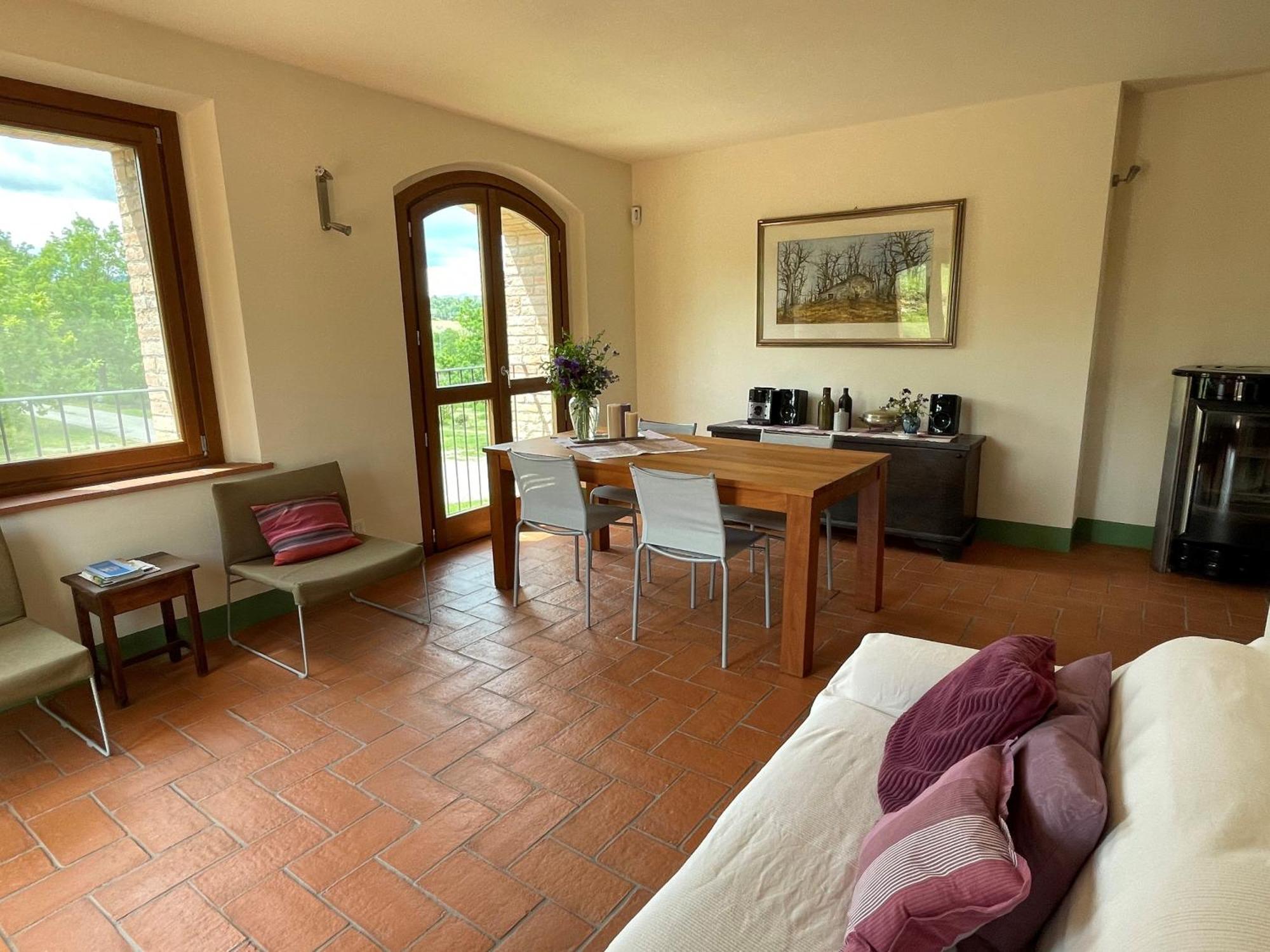 Agriturismo Podere Prasiano Marano sul Panaro Экстерьер фото
