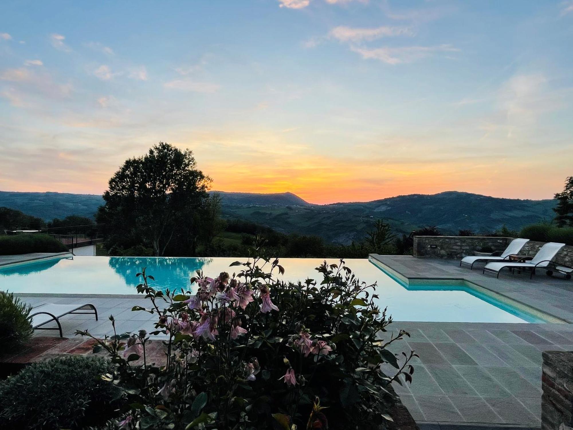 Agriturismo Podere Prasiano Marano sul Panaro Экстерьер фото