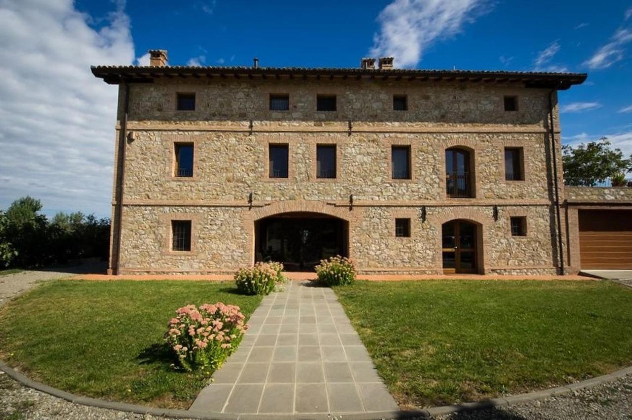 Agriturismo Podere Prasiano Marano sul Panaro Экстерьер фото